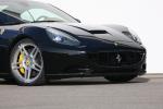Ferrari California by Novitec Rosso 2009 года